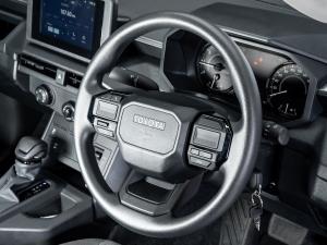 Toyota Hilux 2.8GD-6 double cab SRX 4x4 - Image 21