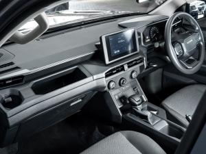 Toyota Hilux 2.8GD-6 double cab SRX 4x4 - Image 22