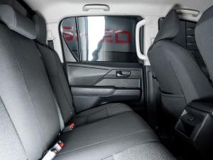 Toyota Hilux 2.8GD-6 double cab SRX 4x4 - Image 29