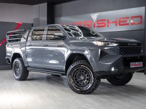 Toyota Hilux 2.8GD-6 double cab SRX 4x4 - Image 2