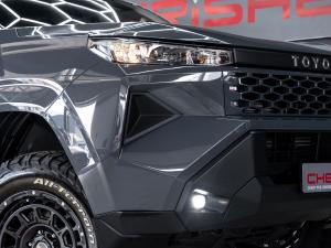 Toyota Hilux 2.8GD-6 double cab SRX 4x4 - Image 30