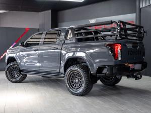 Toyota Hilux 2.8GD-6 double cab SRX 4x4 - Image 4