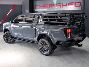 Toyota Hilux 2.8GD-6 double cab SRX 4x4 - Image 5