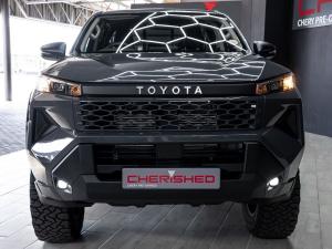 Toyota Hilux 2.8GD-6 double cab SRX 4x4 - Image 6