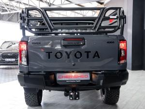 Toyota Hilux 2.8GD-6 double cab SRX 4x4 - Image 8
