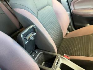 Suzuki Fronx 1.5 GLX manual - Image 16