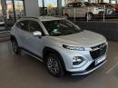 Thumbnail Suzuki Fronx 1.5 GLX manual