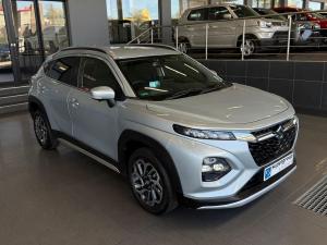 Suzuki Fronx 1.5 GLX manual - Image 1