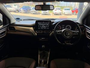 Suzuki Fronx 1.5 GLX manual - Image 21