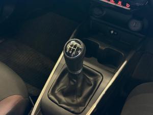 Suzuki Fronx 1.5 GLX manual - Image 23