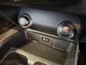Suzuki Fronx 1.5 GLX manual - Image 26