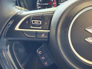 Suzuki Fronx 1.5 GLX manual - Image 27