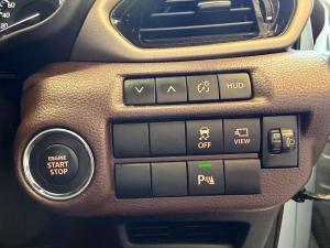 Suzuki Fronx 1.5 GLX manual - Image 28