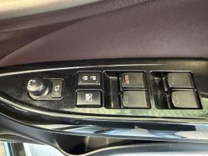 Suzuki Fronx 1.5 GLX manual - Image 29