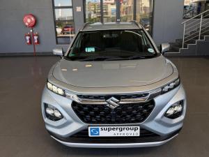 Suzuki Fronx 1.5 GLX manual - Image 2