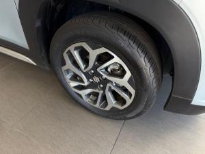 Suzuki Fronx 1.5 GLX manual - Image 30