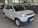 Thumbnail Suzuki S-Presso 1.0 GL manual