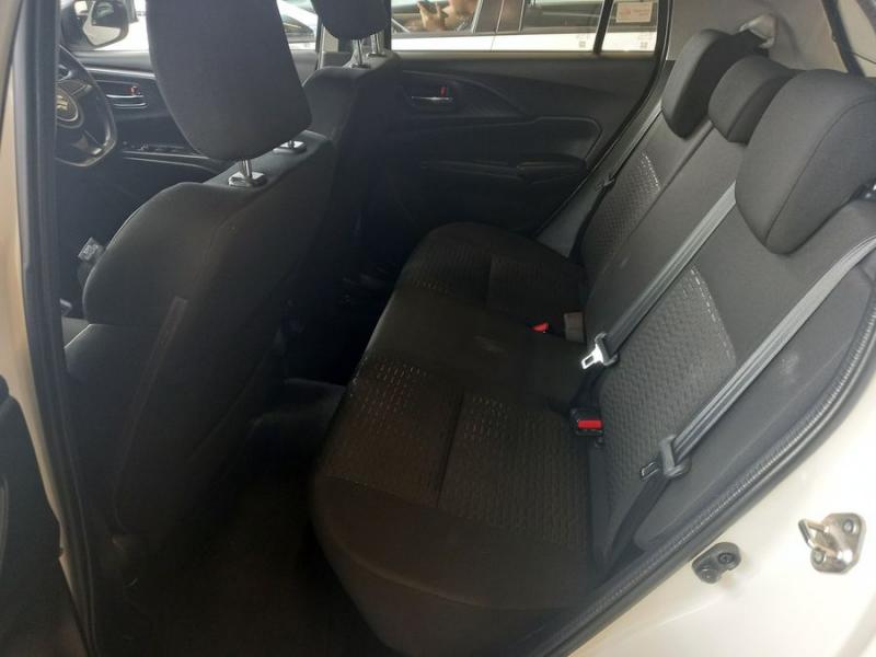 Suzuki Swift Swift 1.2 GL+ manual