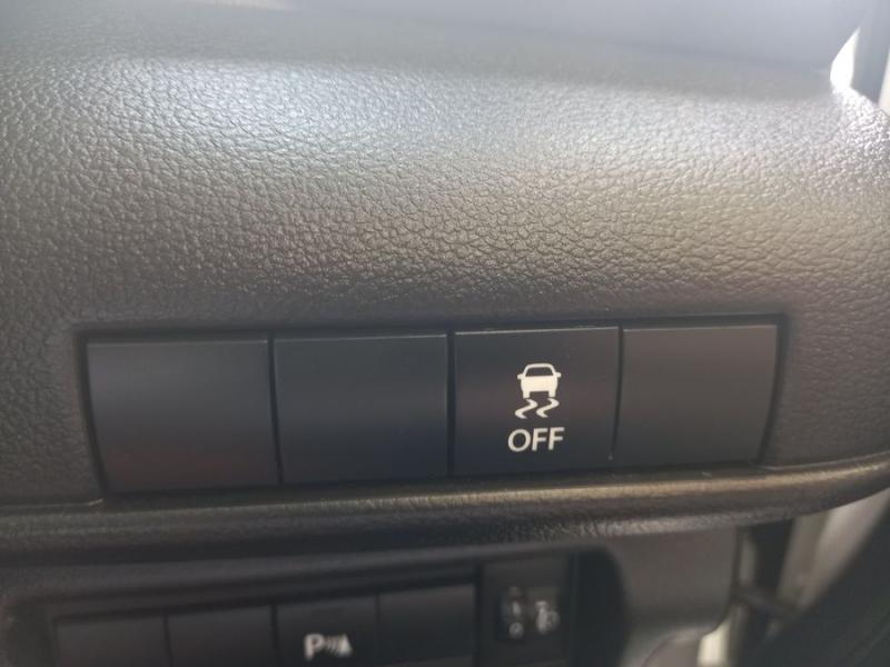 Suzuki Swift Swift 1.2 GL+ manual