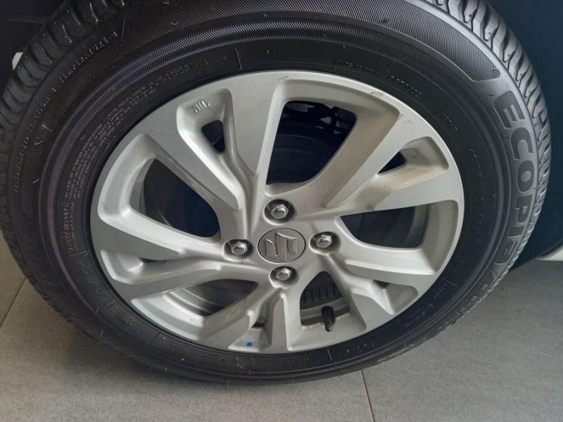 Suzuki Swift Swift 1.2 GL+ manual