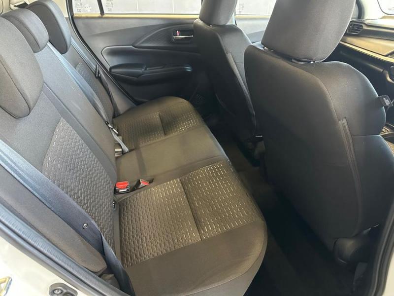 Suzuki Swift Swift 1.2 GL+ manual