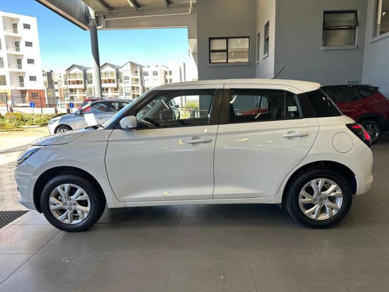 Suzuki Swift Swift 1.2 GL+ manual