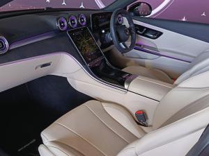 Mercedes-Benz CLE CLE300 4Matic coupe AMG Line - Image 10