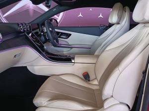 Mercedes-Benz CLE CLE300 4Matic coupe AMG Line - Image 11