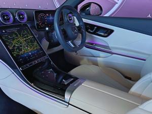 Mercedes-Benz CLE CLE300 4Matic coupe AMG Line - Image 12