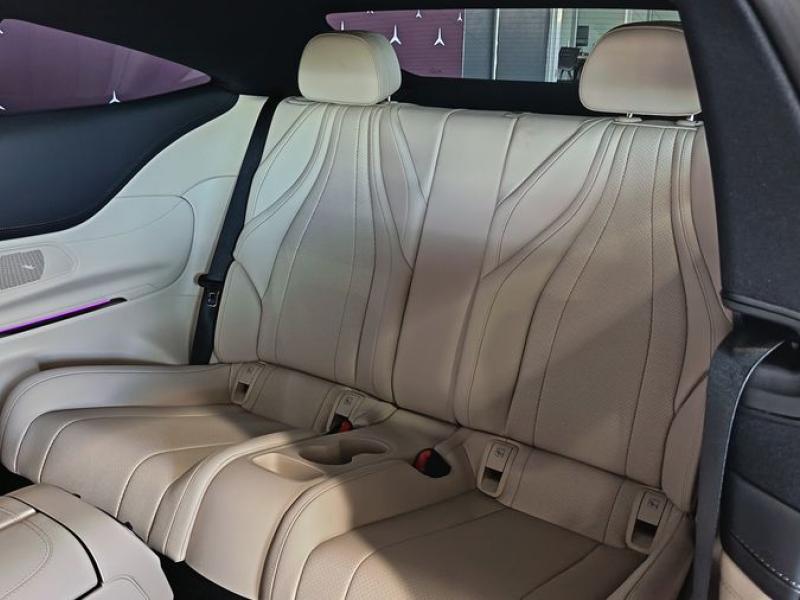 Mercedes-Benz CLE CLE CLE300 4Matic coupe AMG Line