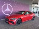 Thumbnail Mercedes-Benz CLE CLE300 4Matic coupe AMG Line