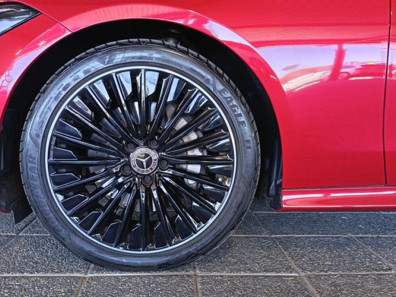 Mercedes-Benz CLE CLE CLE300 4Matic coupe AMG Line