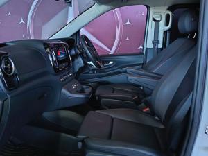 Mercedes-Benz Vito 119 CDI Mixto Select crewcab - Image 10