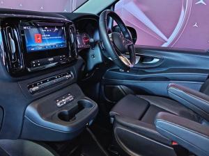 Mercedes-Benz Vito 119 CDI Mixto Select crewcab - Image 11