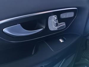 Mercedes-Benz Vito 119 CDI Mixto Select crewcab - Image 12