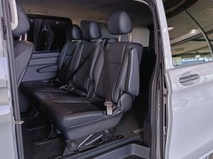 Mercedes-Benz Vito 119 CDI Mixto Select crewcab - Image 13