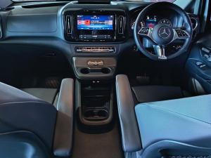 Mercedes-Benz Vito 119 CDI Mixto Select crewcab - Image 14