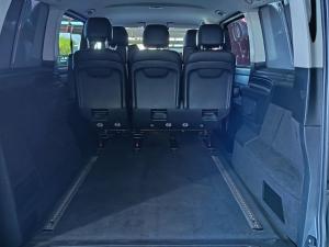 Mercedes-Benz Vito 119 CDI Mixto Select crewcab - Image 15