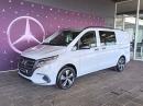 Thumbnail Mercedes-Benz Vito 119 CDI Mixto Select crewcab