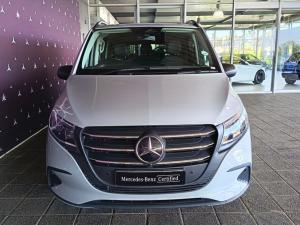 Mercedes-Benz Vito 119 CDI Mixto Select crewcab - Image 2