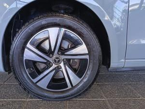Mercedes-Benz Vito 119 CDI Mixto Select crewcab - Image 3