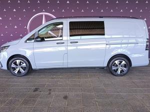Mercedes-Benz Vito 119 CDI Mixto Select crewcab - Image 4