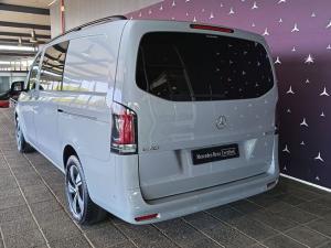 Mercedes-Benz Vito 119 CDI Mixto Select crewcab - Image 5