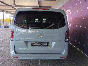 Mercedes-Benz Vito 119 CDI Mixto Select crewcab - Image 6