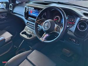 Mercedes-Benz Vito 119 CDI Mixto Select crewcab - Image 7