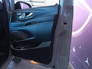 Mercedes-Benz Vito 119 CDI Mixto Select crewcab - Image 8