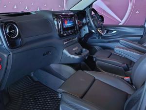 Mercedes-Benz Vito 119 CDI Mixto Select crewcab - Image 9