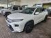 Toyota Urban Cruiser 1.5 XR manual - Thumbnail 15