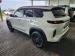 Toyota Urban Cruiser 1.5 XR manual - Thumbnail 16