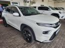 Thumbnail Toyota Urban Cruiser 1.5 XR manual